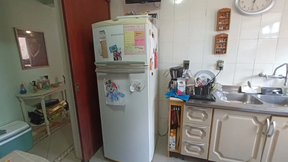 Apartamento, 2 quartos, 92 m² - Foto 3