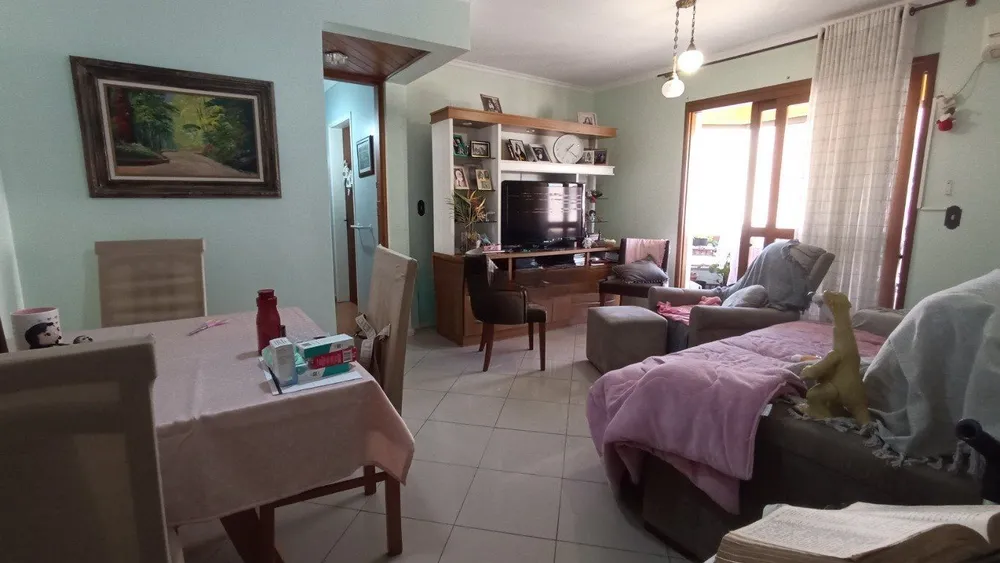 Apartamento, 2 quartos, 92 m² - Foto 4