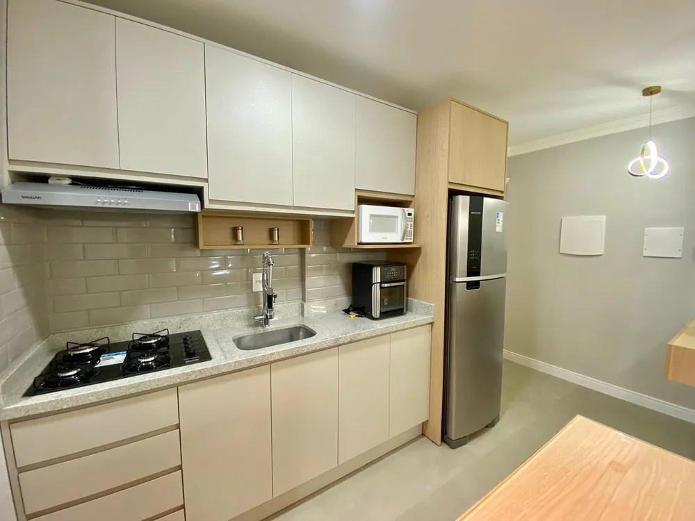 Apartamento, 2 quartos, 89 m² - Foto 2