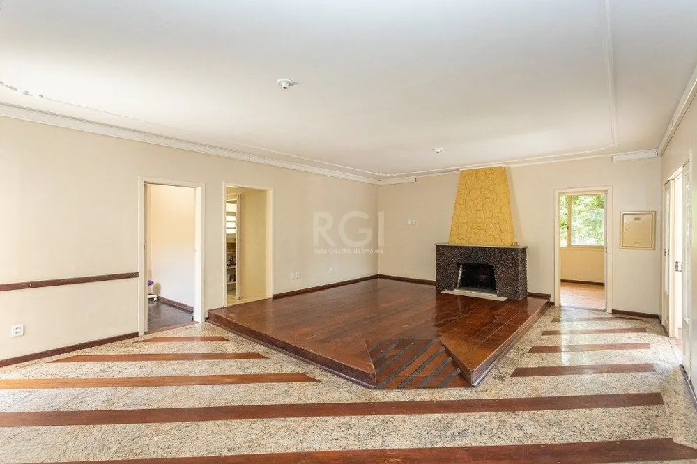 Casa, 5 quartos, 401 m² - Foto 1