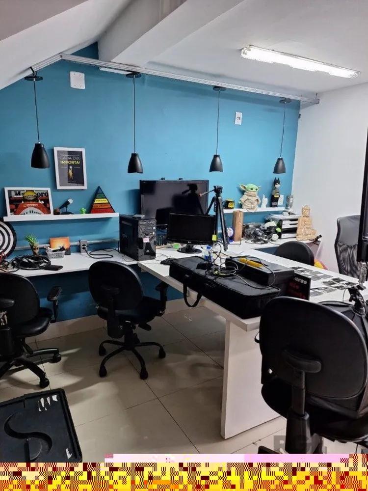 Sala-Conjunto, 33 m² - Foto 3
