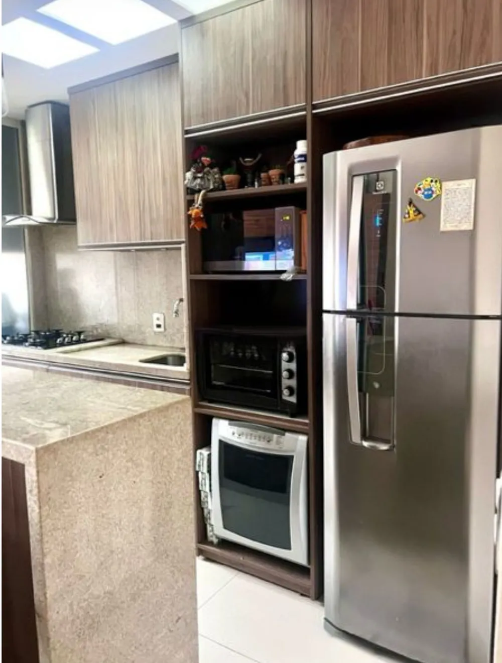 Apartamento, 1 quarto, 49 m² - Foto 1