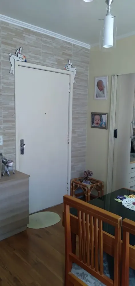 Apartamento, 1 quarto, 51 m² - Foto 8