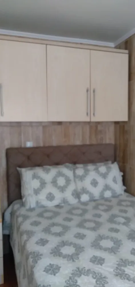 Apartamento, 1 quarto, 49 m² - Foto 5