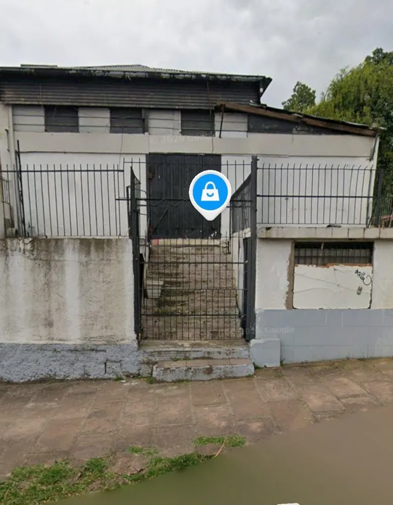 Terreno, 299 m² - Foto 1