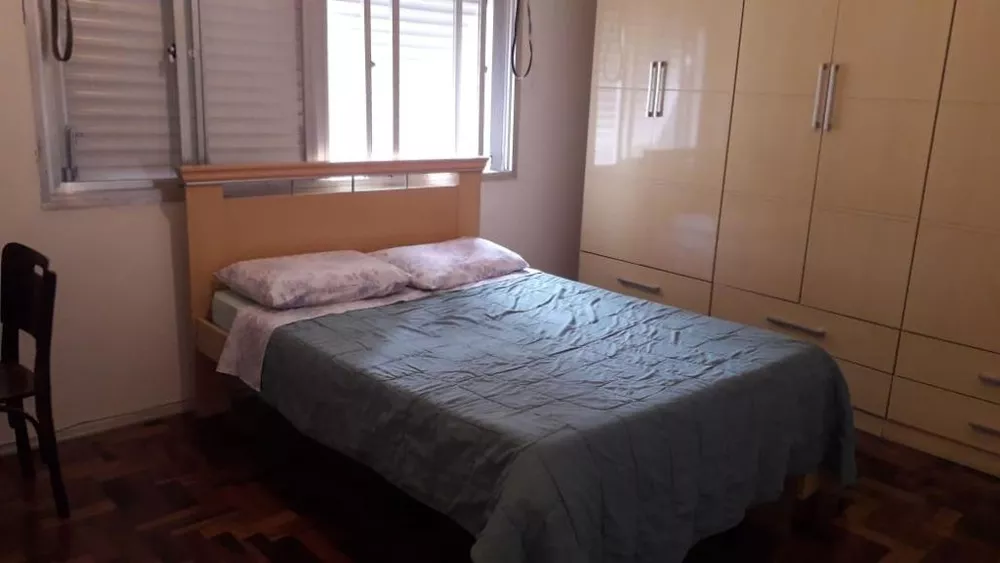 Apartamento à venda com 3 quartos, 77m² - Foto 1