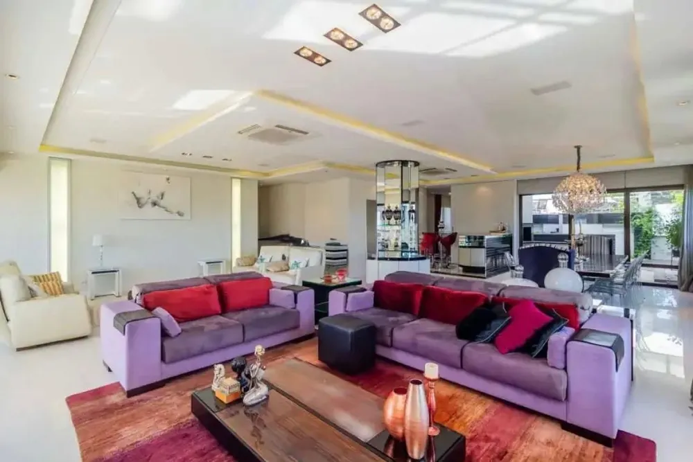 Cobertura, 4 quartos, 499 m² - Foto 9