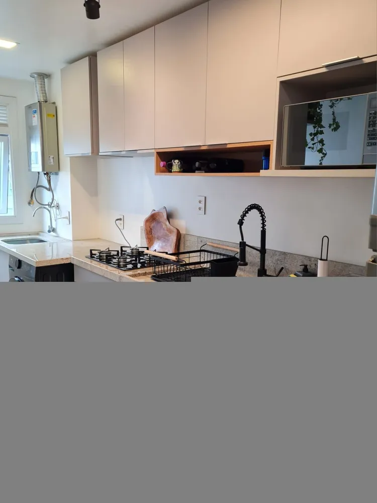 Apartamento, 3 quartos, 77 m² - Foto 2