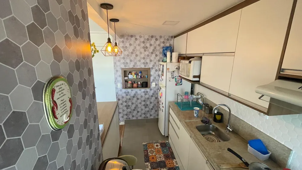 Apartamento, 3 quartos, 77 m² - Foto 7