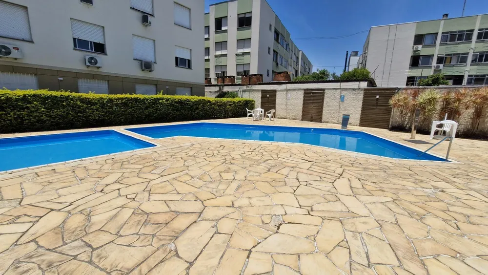Apartamento, 2 quartos, 74 m² - Foto 3