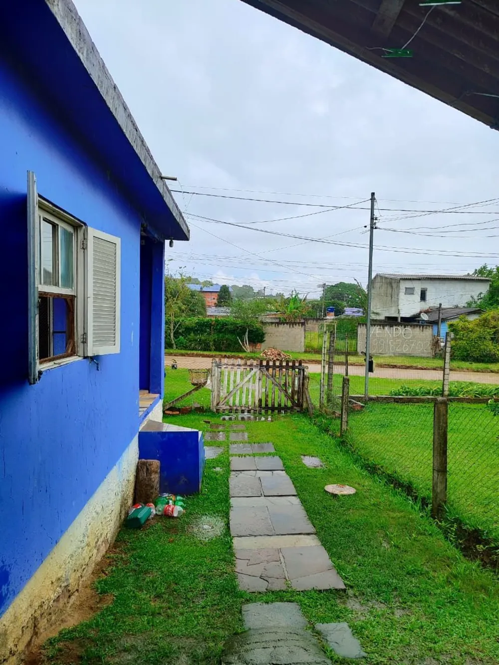 Terreno, 439 m² - Foto 5