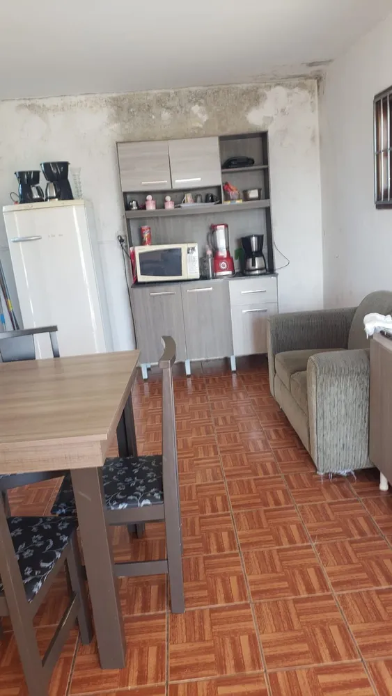 Terreno, 439 m² - Foto 1