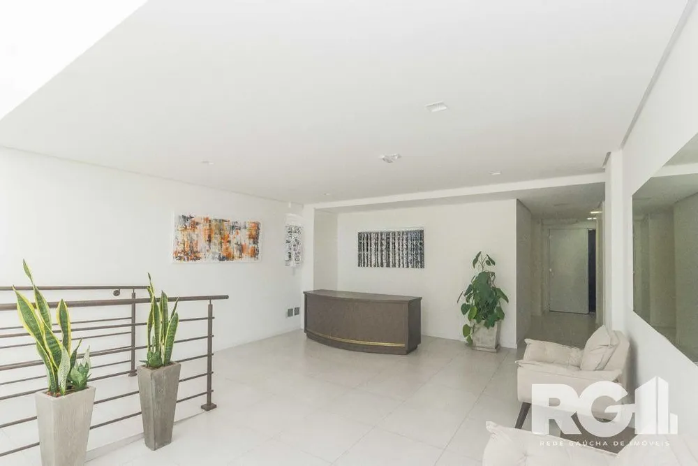 Apartamento, 1 quarto, 42 m² - Foto 6