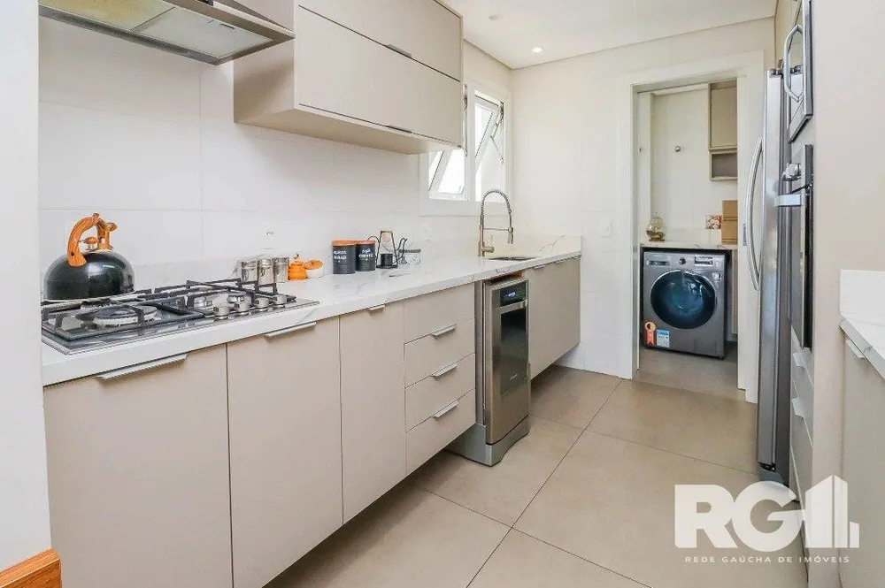 Apartamento, 1 quarto, 40 m² - Foto 4