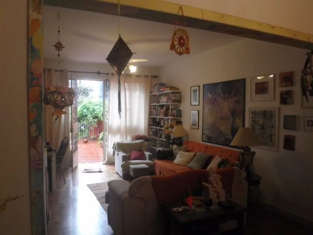 Apartamento, 1 quarto, 42 m² - Foto 7
