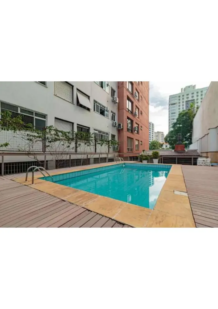 Apartamento, 3 quartos, 136 m² - Foto 1