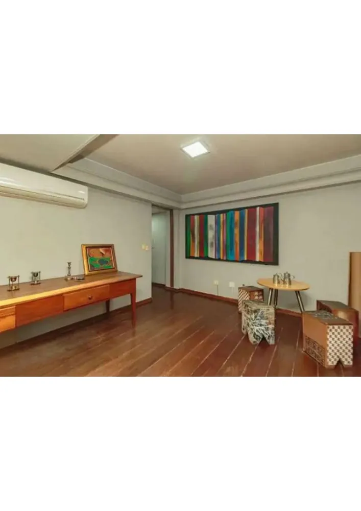 Apartamento, 3 quartos, 136 m² - Foto 9