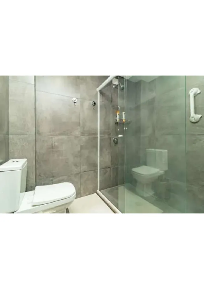 Apartamento, 3 quartos, 136 m² - Foto 11