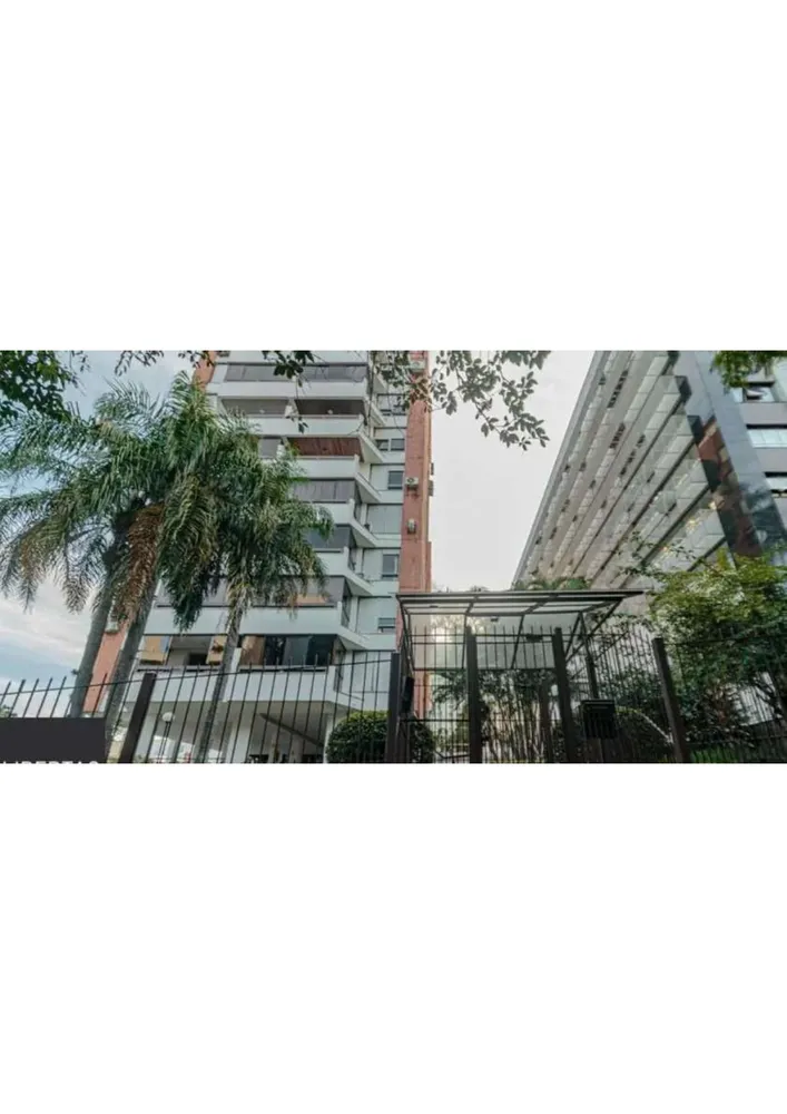 Apartamento, 3 quartos, 136 m² - Foto 2