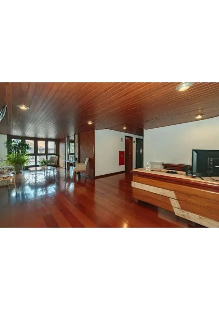 Apartamento, 3 quartos, 136 m² - Foto 10