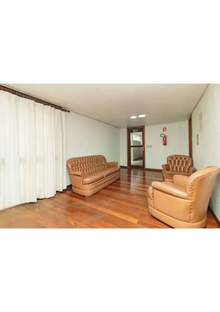 Apartamento, 3 quartos, 136 m² - Foto 3