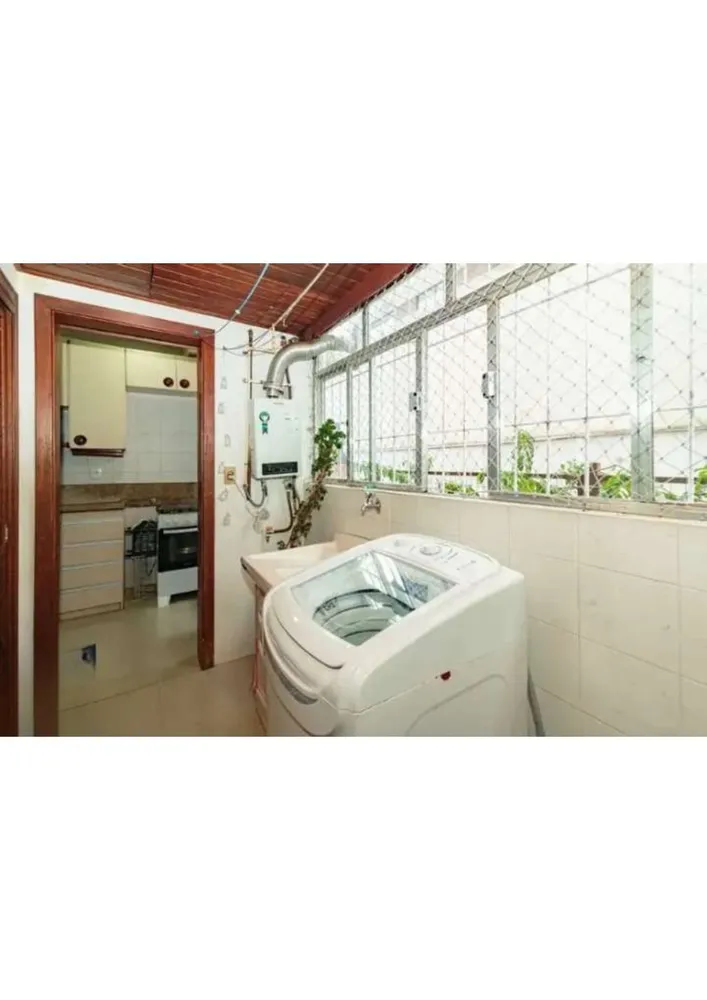 Apartamento, 3 quartos, 136 m² - Foto 6