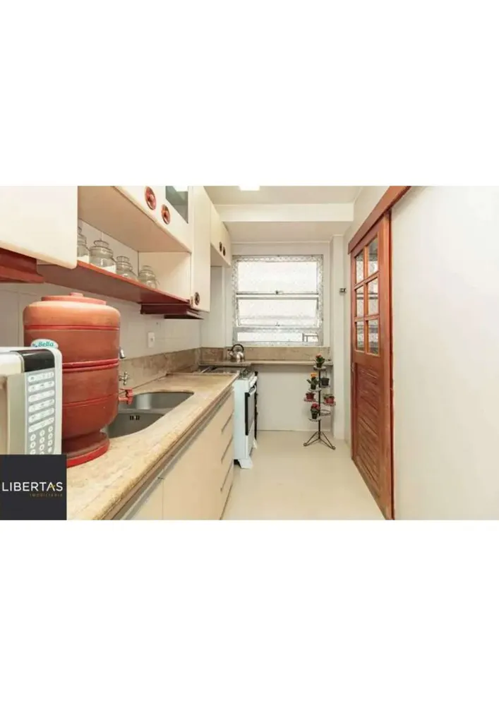 Apartamento, 3 quartos, 136 m² - Foto 7
