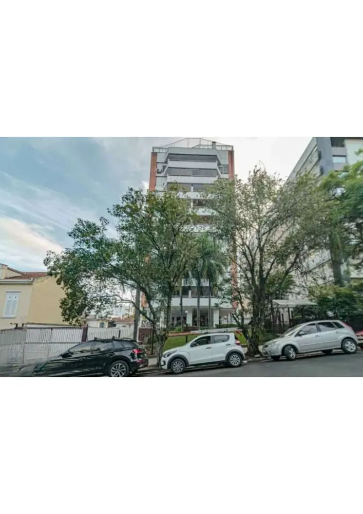 Apartamento, 3 quartos, 136 m² - Foto 12
