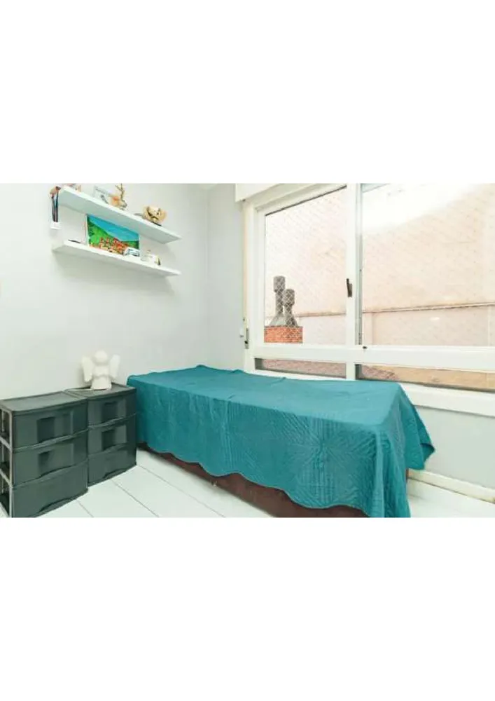 Apartamento, 3 quartos, 136 m² - Foto 4