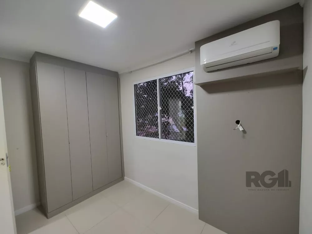 Apartamento à venda com 2 quartos, 40m² - Foto 4