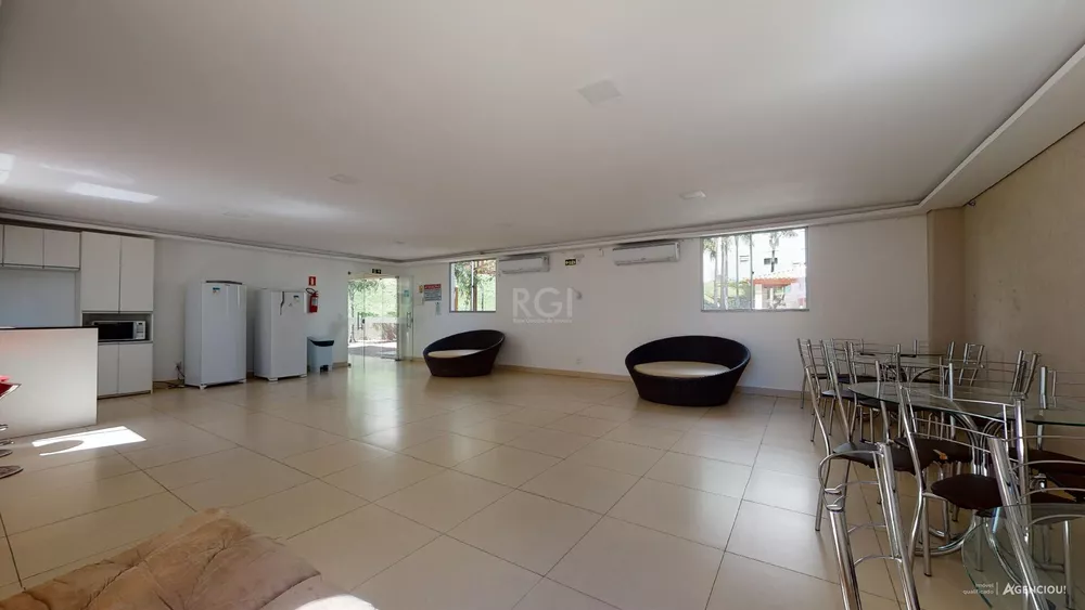 Apartamento à venda com 2 quartos, 48m² - Foto 5