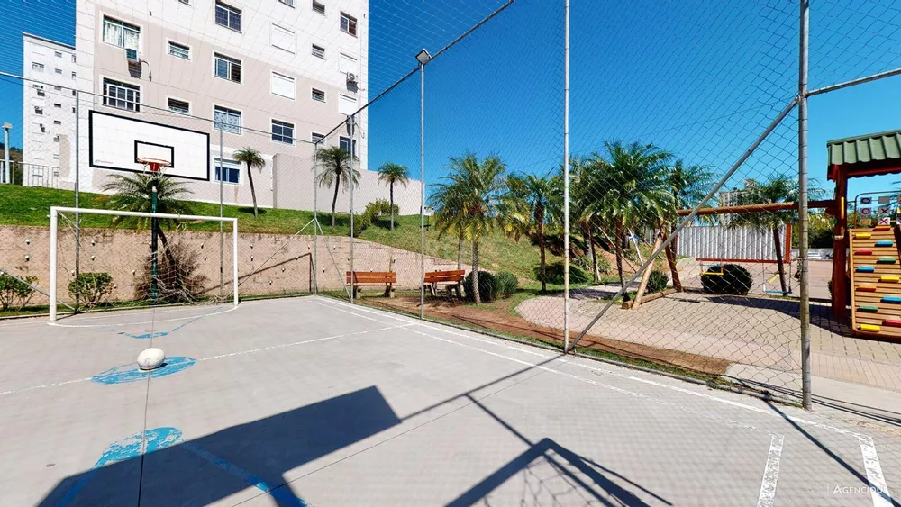 Apartamento à venda com 2 quartos, 48m² - Foto 13