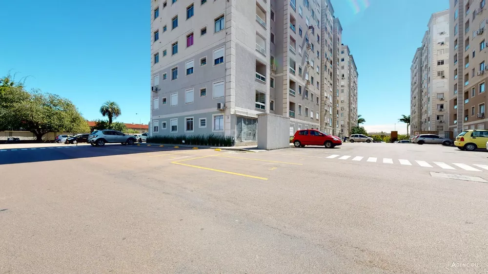 Apartamento à venda com 2 quartos, 48m² - Foto 12