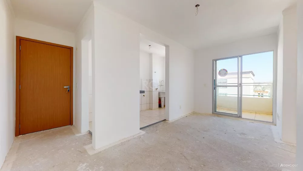 Apartamento à venda com 2 quartos, 48m² - Foto 15