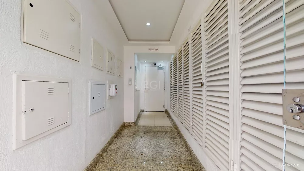 Apartamento à venda com 2 quartos, 48m² - Foto 3