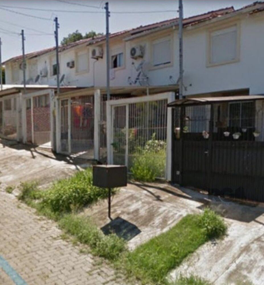Casa à venda com 2 quartos, 73m² - Foto 2