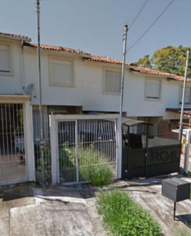 Casa à venda com 2 quartos, 73m² - Foto 6