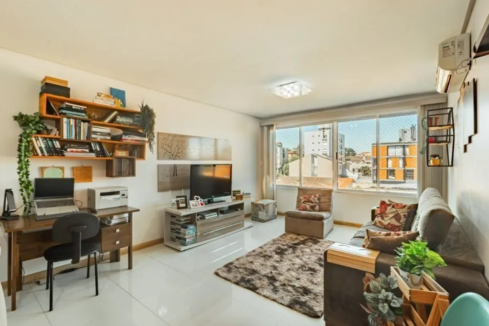 Apartamento, 2 quartos, 98 m² - Foto 2