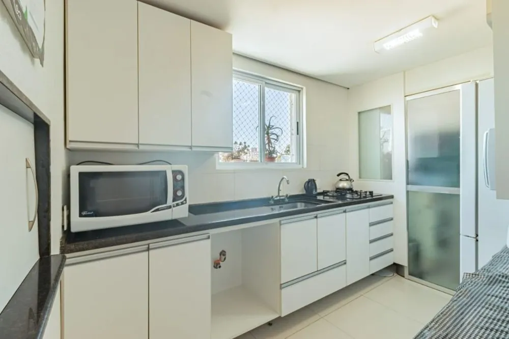 Apartamento, 2 quartos, 98 m² - Foto 5