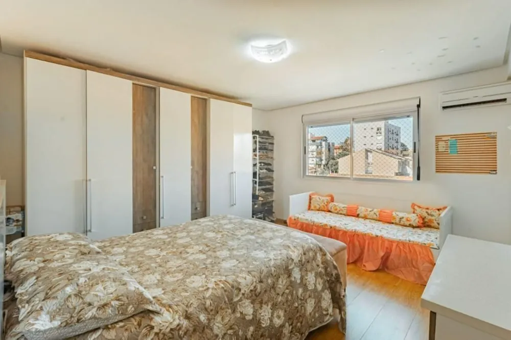 Apartamento, 2 quartos, 96 m² - Foto 2