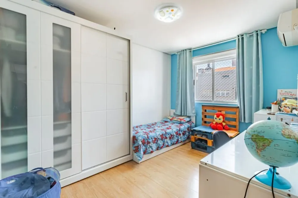 Apartamento, 2 quartos, 96 m² - Foto 4