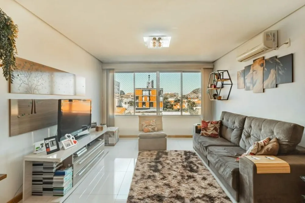 Apartamento, 2 quartos, 98 m² - Foto 4