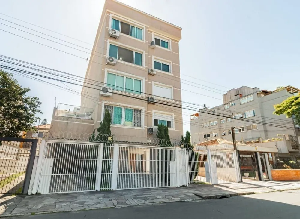 Apartamento, 2 quartos, 98 m² - Foto 1