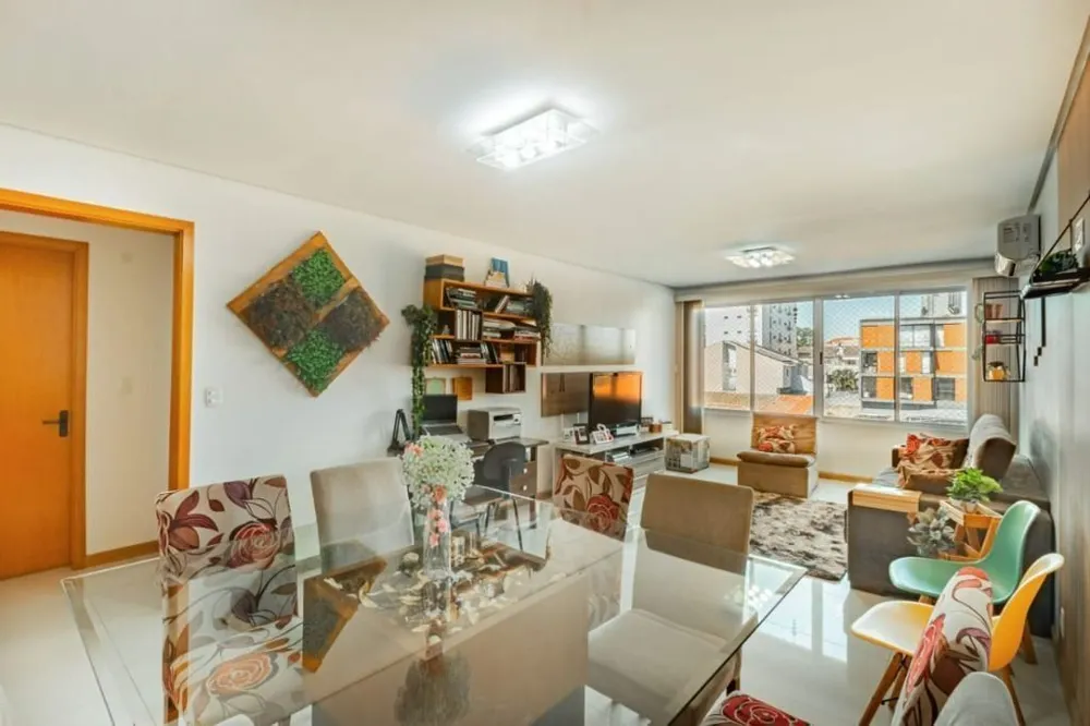 Apartamento, 2 quartos, 96 m² - Foto 10