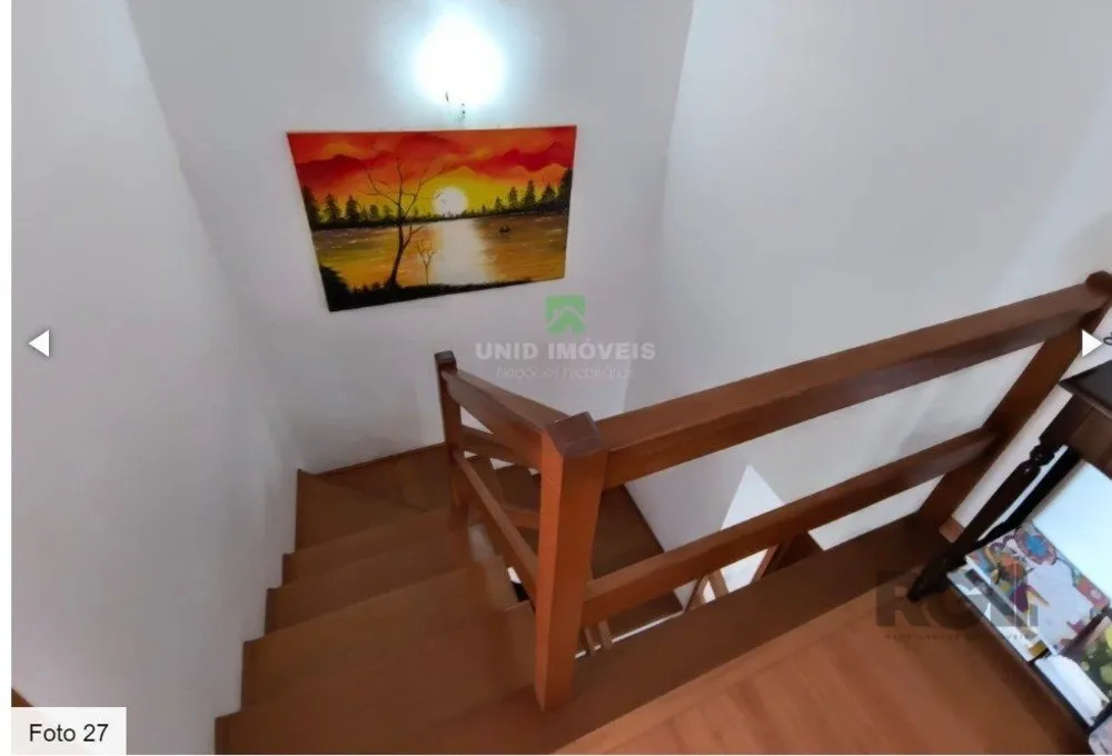 Casa, 3 quartos, 143 m² - Foto 1