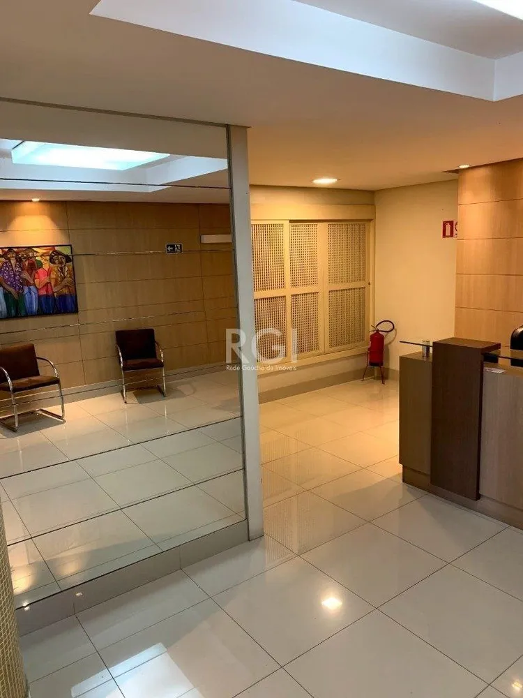 Sala-Conjunto, 37 m² - Foto 2