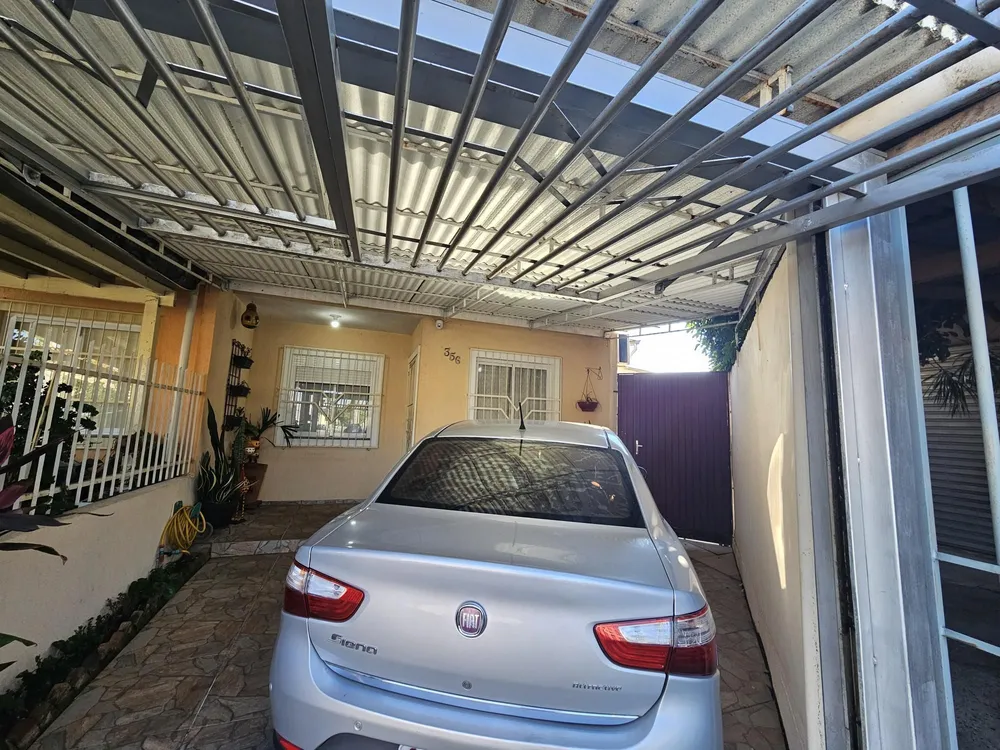 Casa, 2 quartos, 45 m² - Foto 1