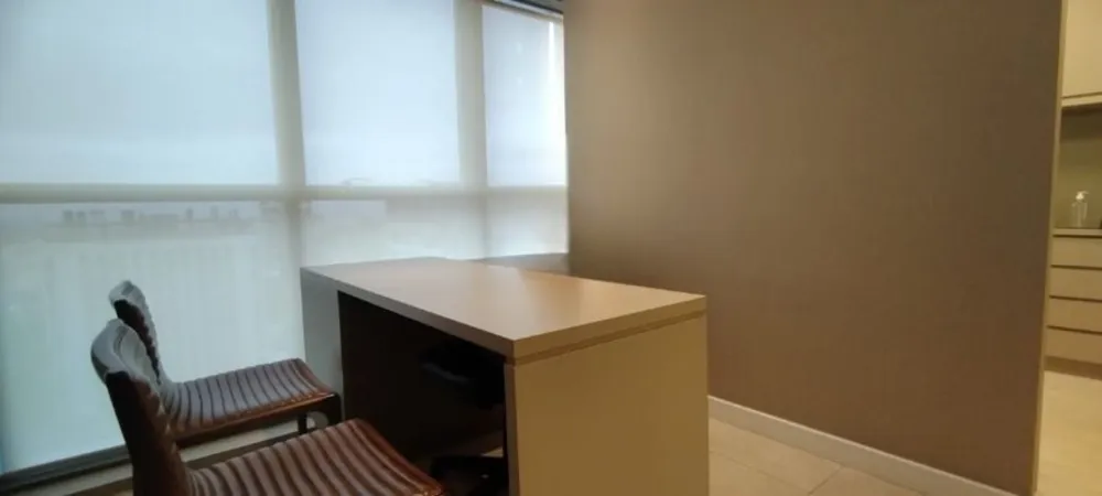 Sala-Conjunto, 34 m² - Foto 1