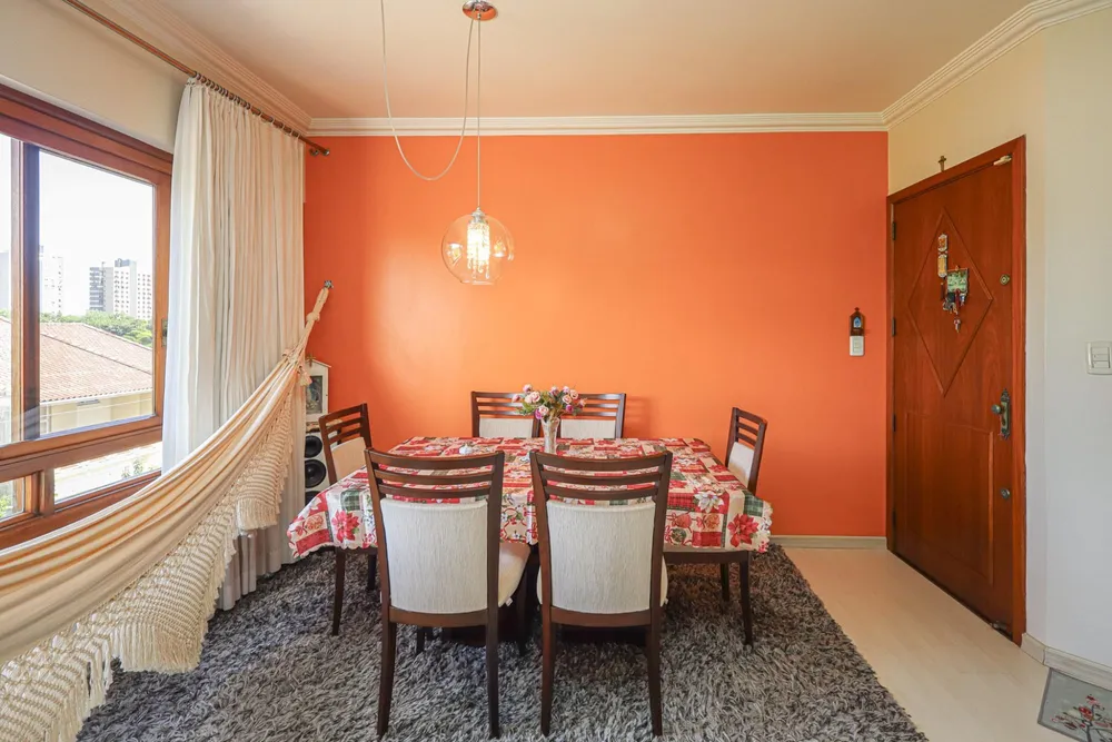 Apartamento, 2 quartos, 85 m² - Foto 2