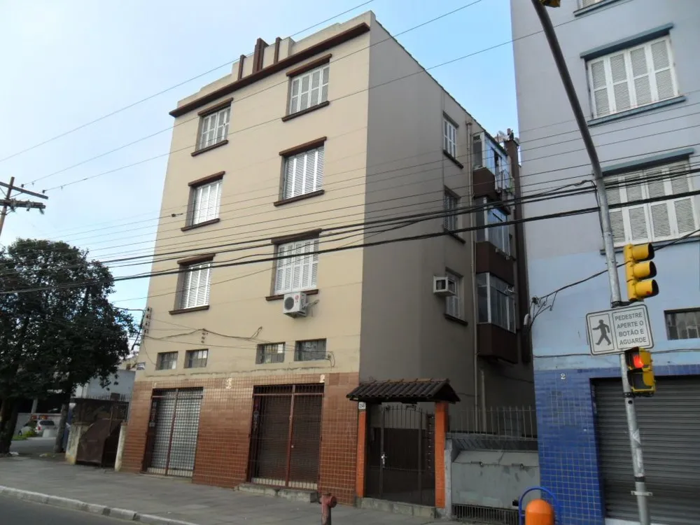 Apartamento, 2 quartos, 60 m² - Foto 7